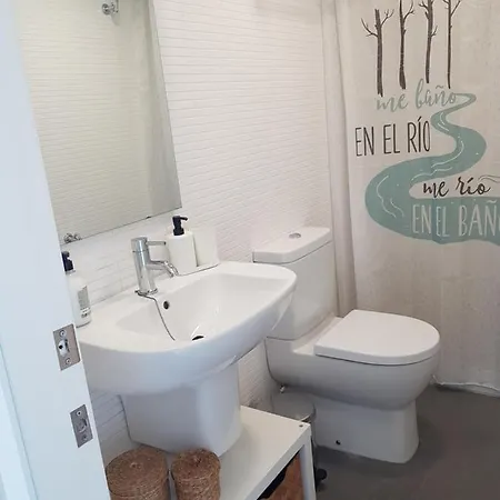 ático Aqua Peñíscola, 1ª Linea De Playa, Parking Y Piscina Apartamento