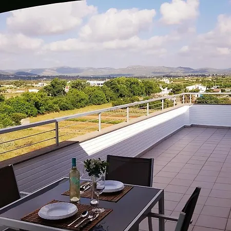 Apartamento ático Aqua Peñíscola, 1ª Linea De Playa, Parking Y Piscina